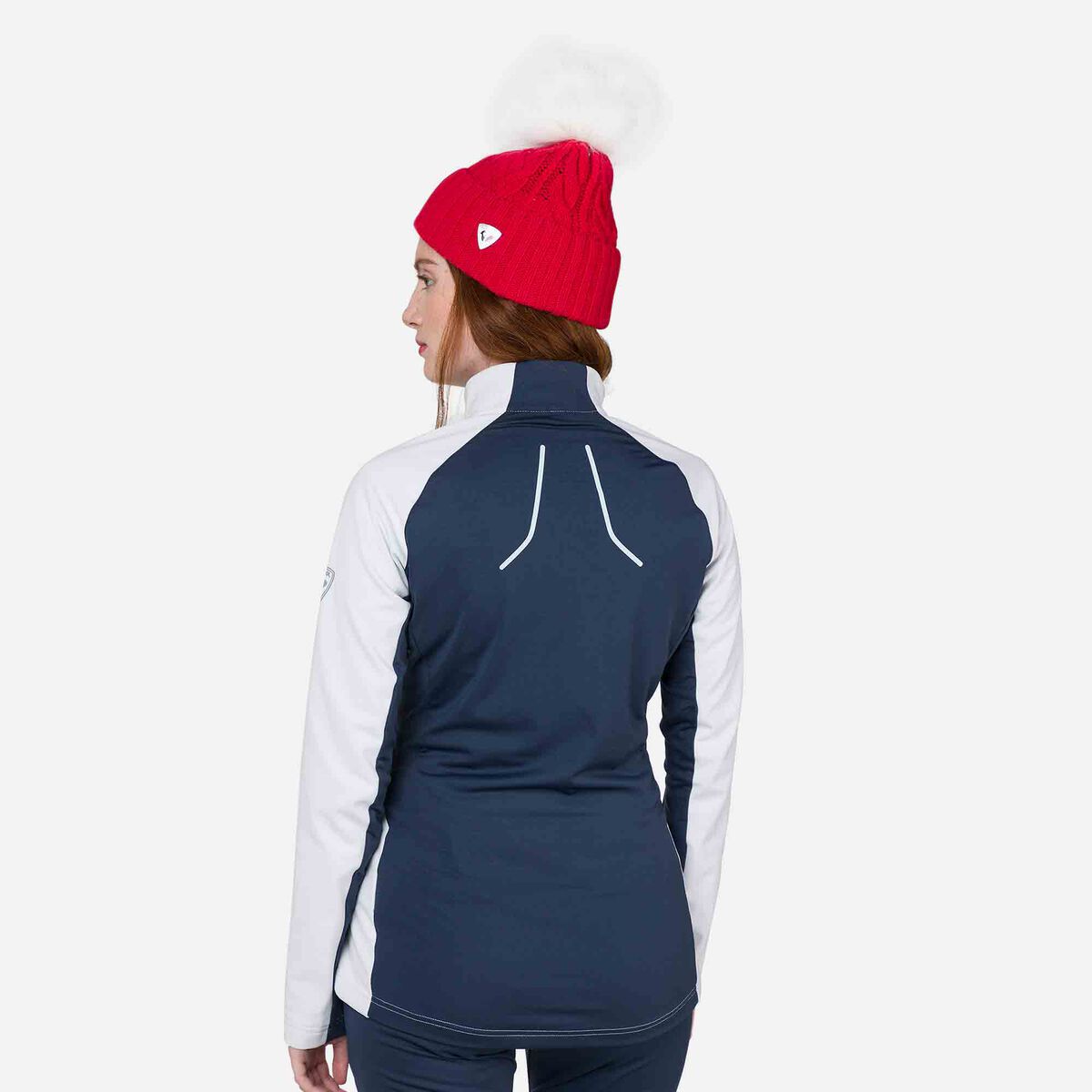 Softshelljacke für Damen