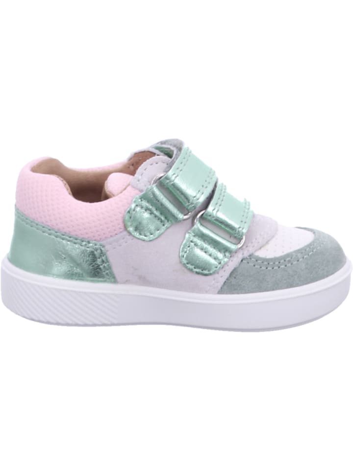 superfit Mädchen Halbschuhe SUPIES in Bunt günstig kaufen