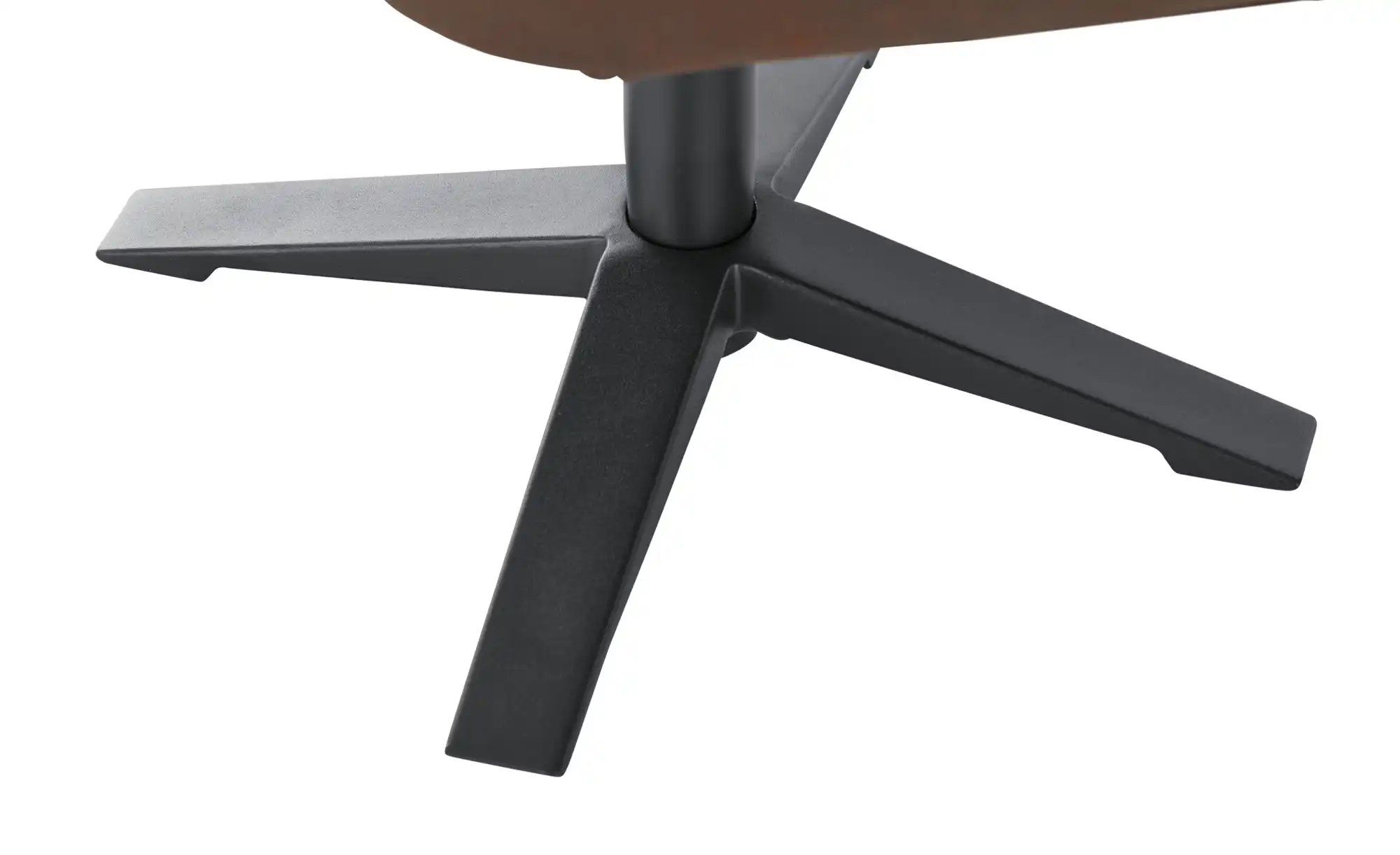 Primo Drehsessel mit Hocker Henry