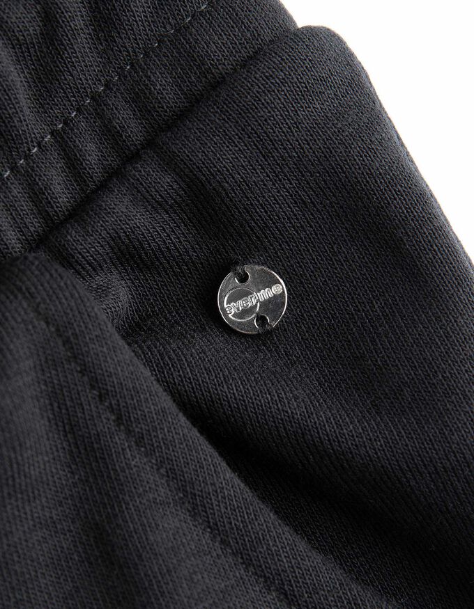 Jogpants - Elastischer Bund