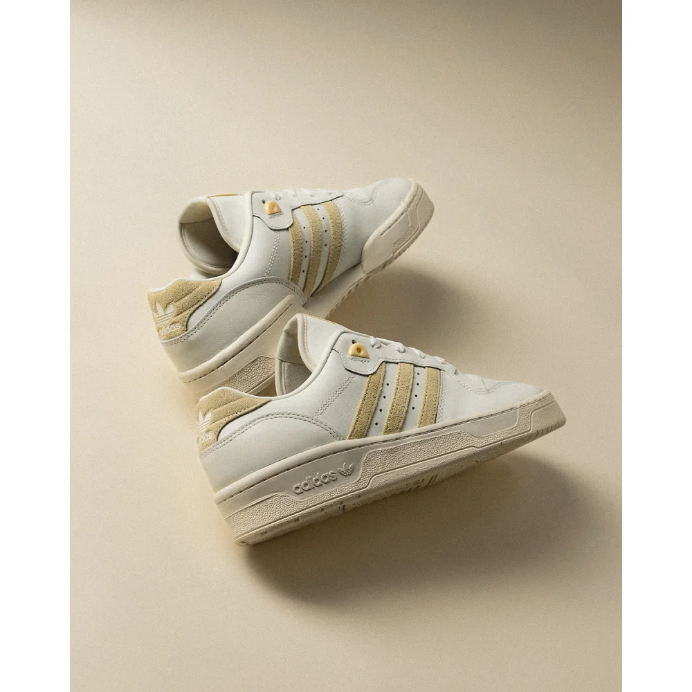 adidas Rivalry Low IE4299 / weiss