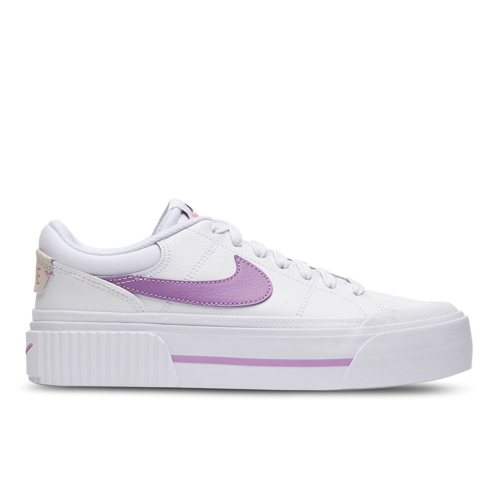 Nike Court Legacy Lift DM7590-103 / weiss