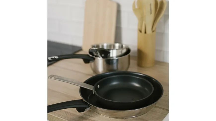 Heitmann pure Reiner Essig-Entkalker Universeller Kalklöser 500 ml