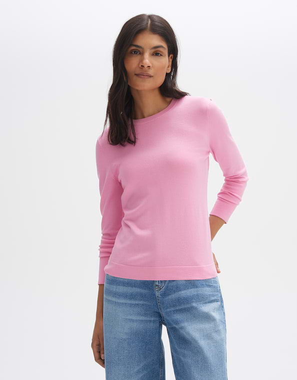 Strickpullover Pauri