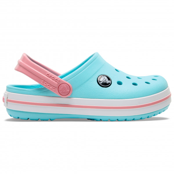 Crocs - Kid's Crocband Clog - Sandalen