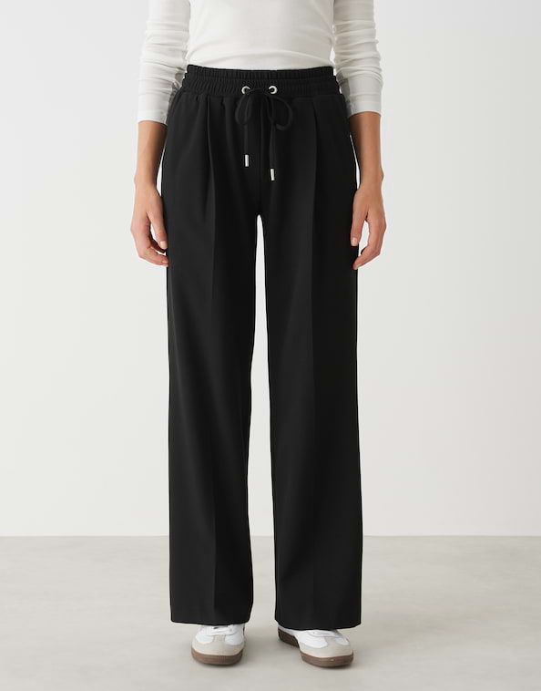 Bundfaltenhose Mutasi