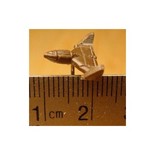 Bashkir Micro Fighter