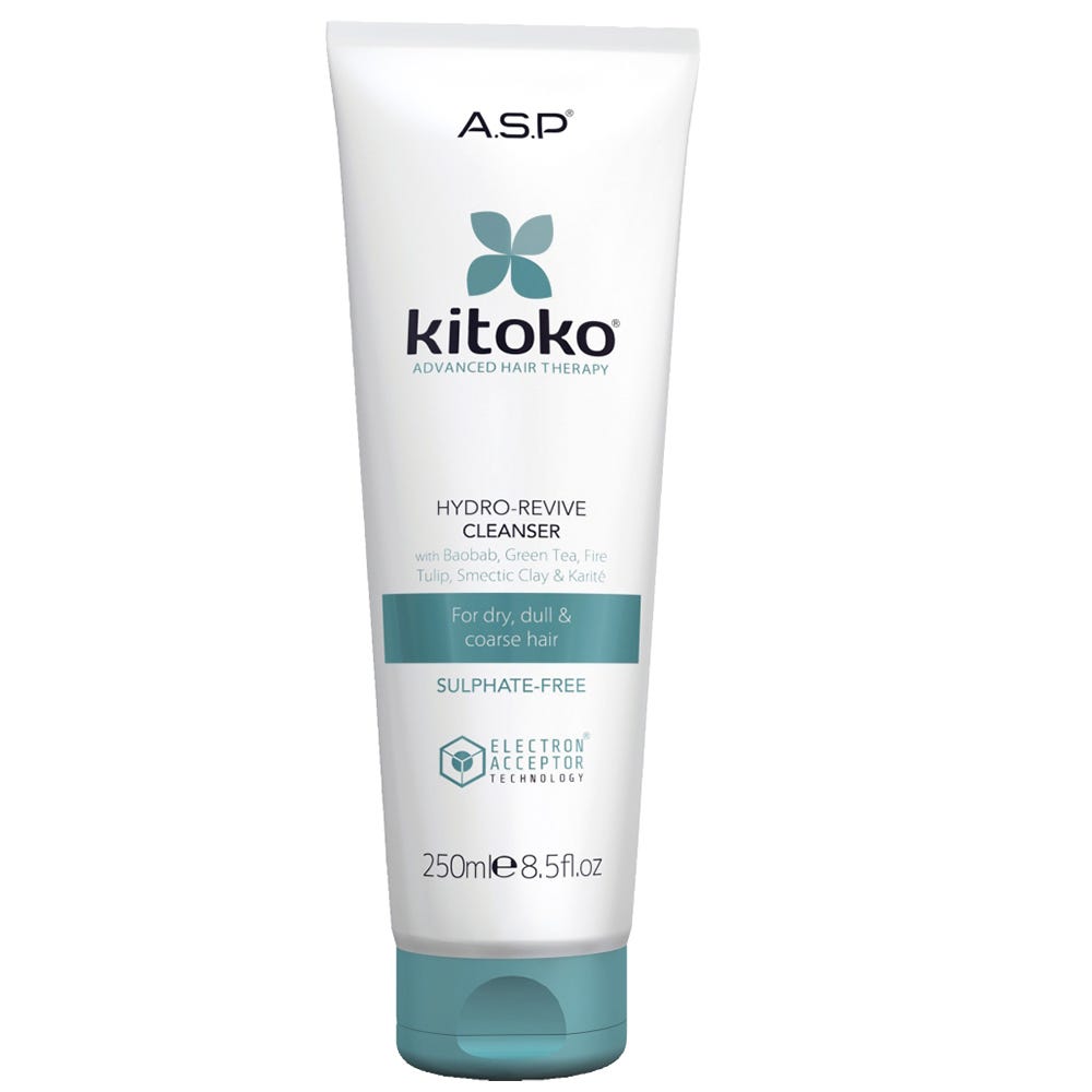 ASP Kitoko Hydro Revive Cleanser 1000 ml
