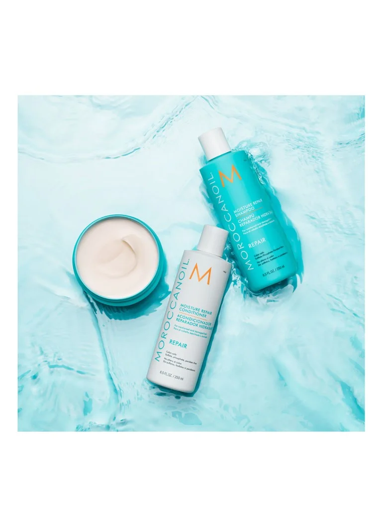 Moroccanoil drėkinamasis atkuriamasis kondicionierius