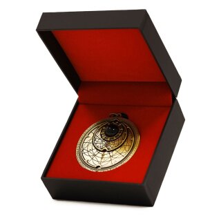 Alone in the Dark Medaille Talisman Limited Edition