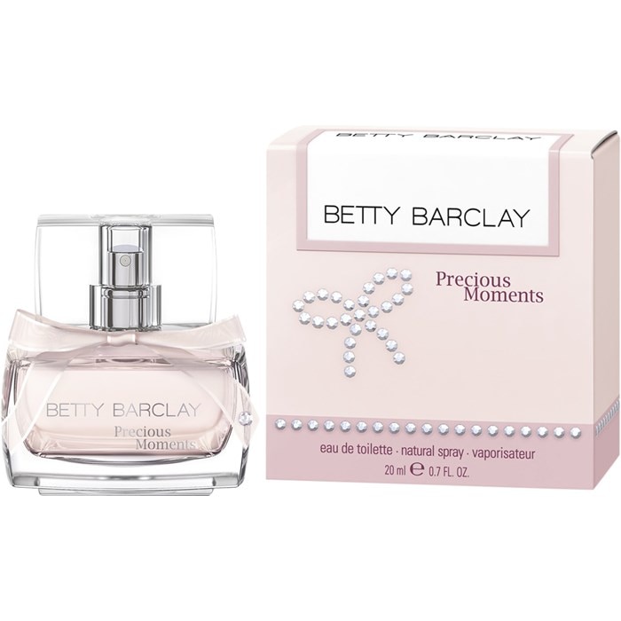Eau de Toilette Spray