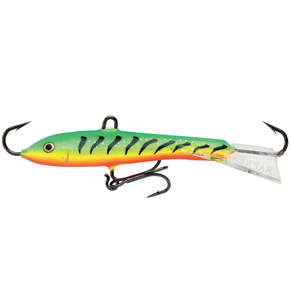 Џиг Рапала Џигинг Рап 9цм, 25г