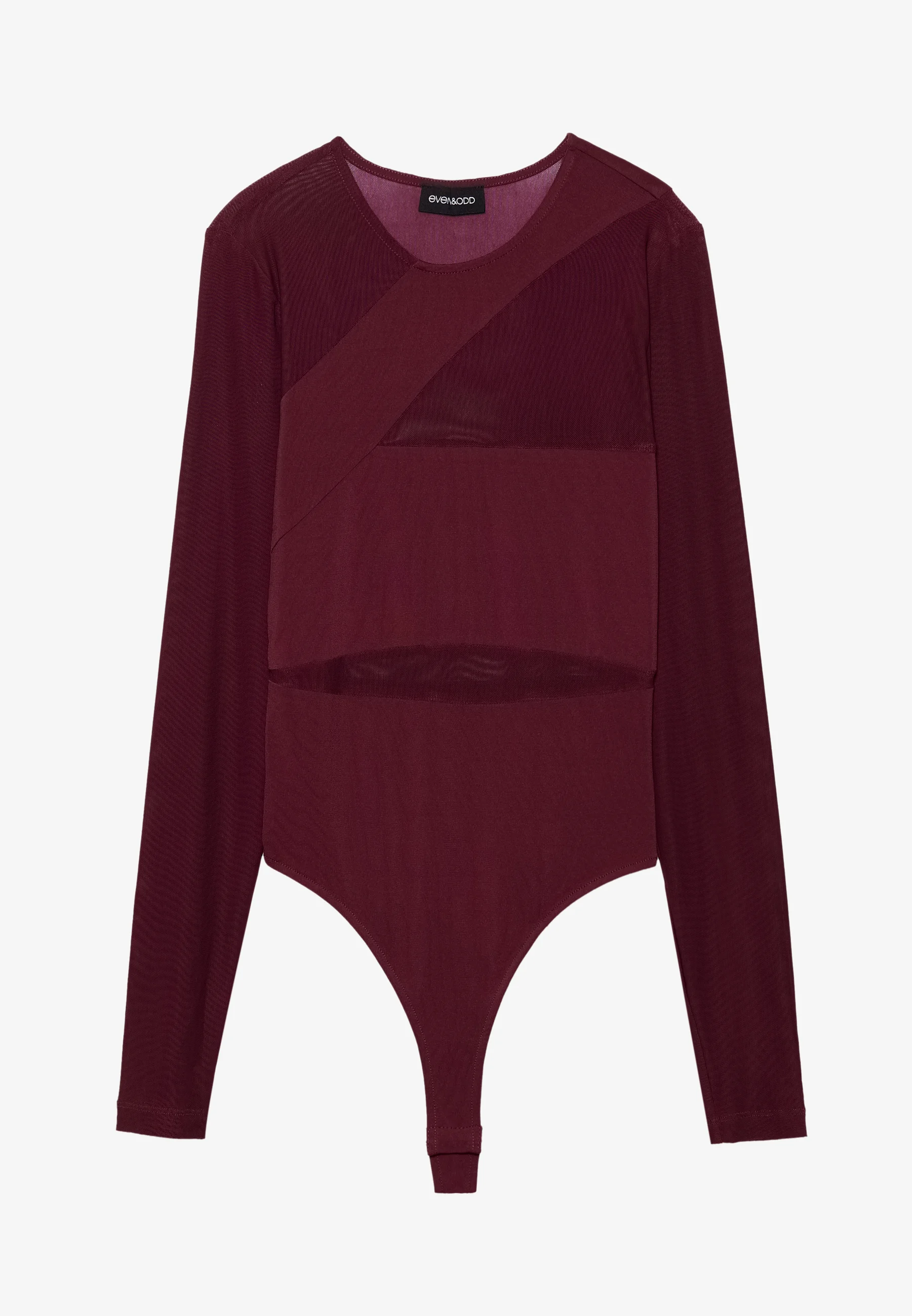 Blusa par e impar