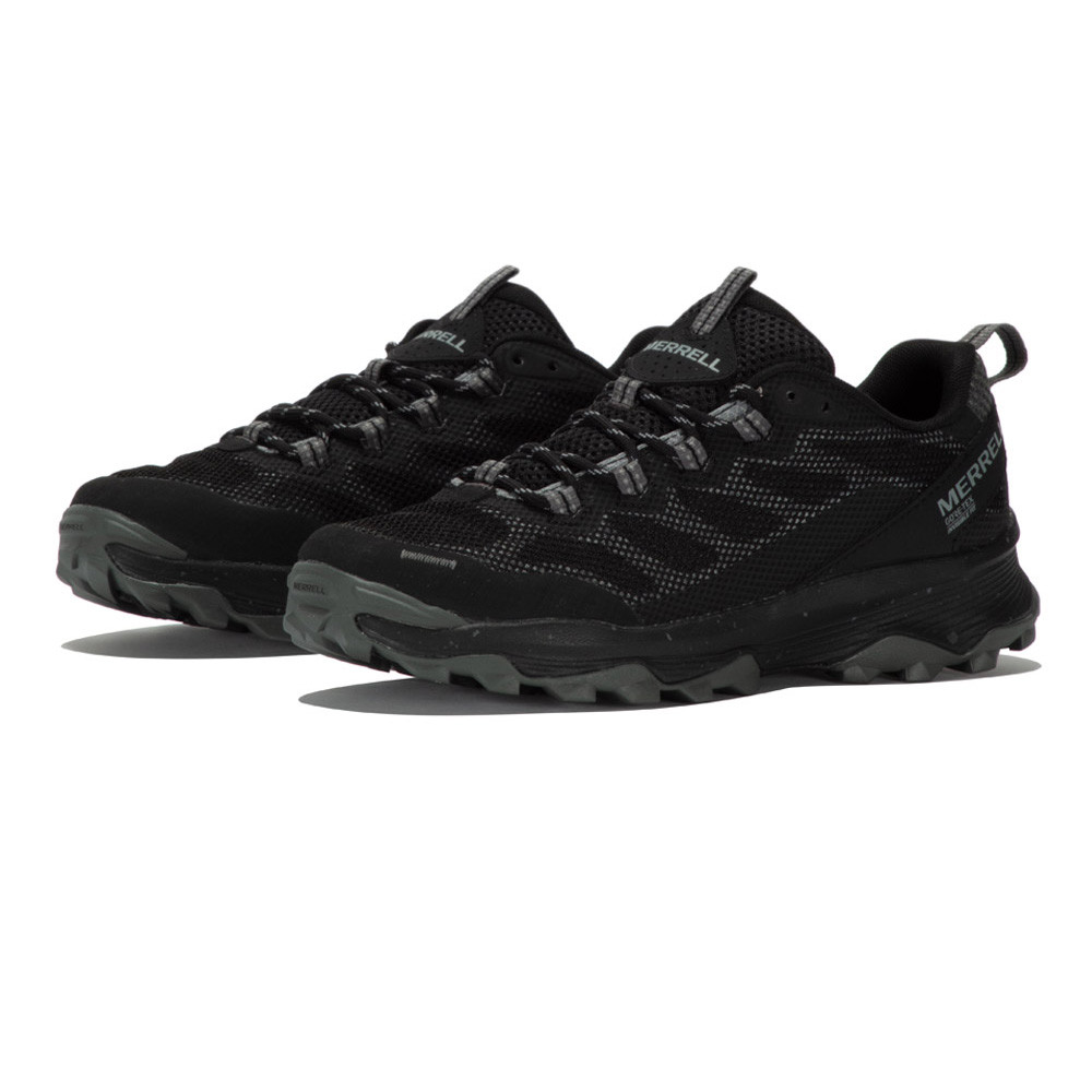 Merrell Speed Strike GORE TEX J066851 / schwarz