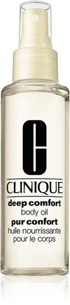 Clinique Deep Comfort Body Oil Körperöl