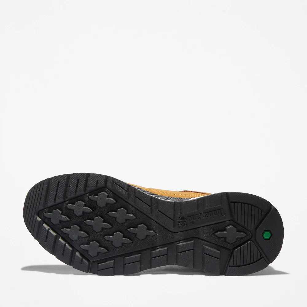 Timberland Field Trekker Low TB0A2A152311 / braun