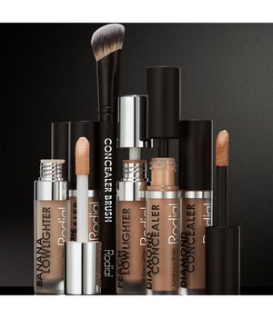 Rodial Concealer Brush Concealerpinsel-1 Stk