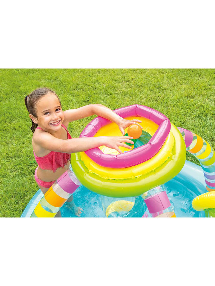 Intex Playcenter 
