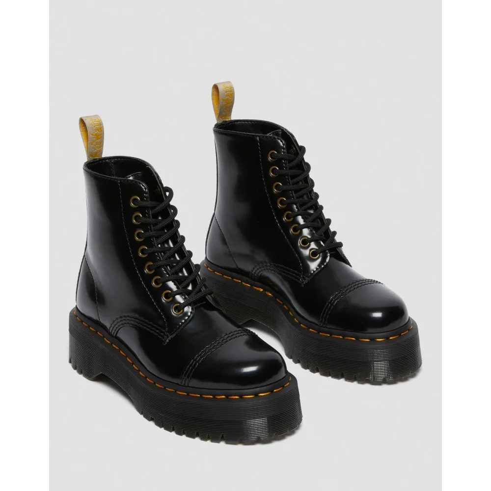 Dr. Martens Vegan Sinclair 26410001 / schwarz
