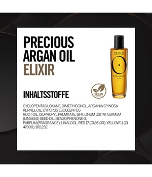 Revlon Professional Orofluido Elixir Haaröl 100 ml