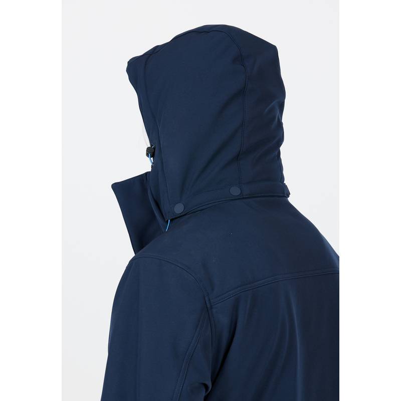 Whistler Pace Softshelljacke Herren