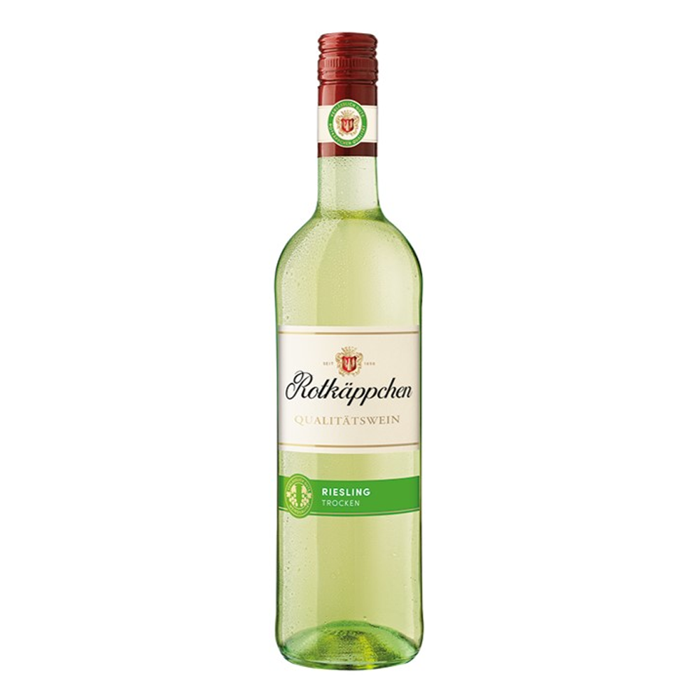 Rotkäppchen Weißwein Riesling trocken
