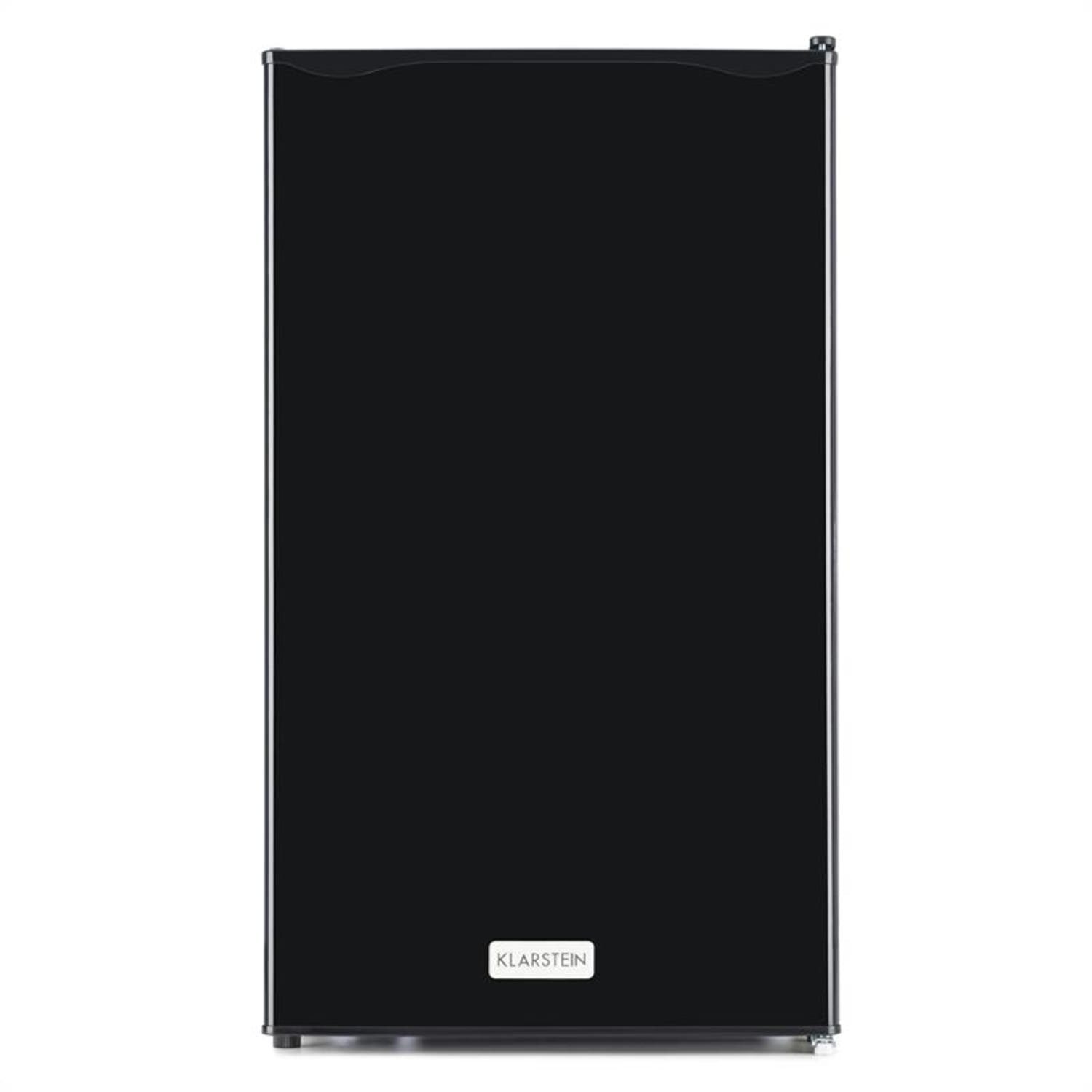 Klarstein Getränkekühlschrank CO2-Beerkeeper-B 10030285A, 83 cm hoch, 47 cm breit