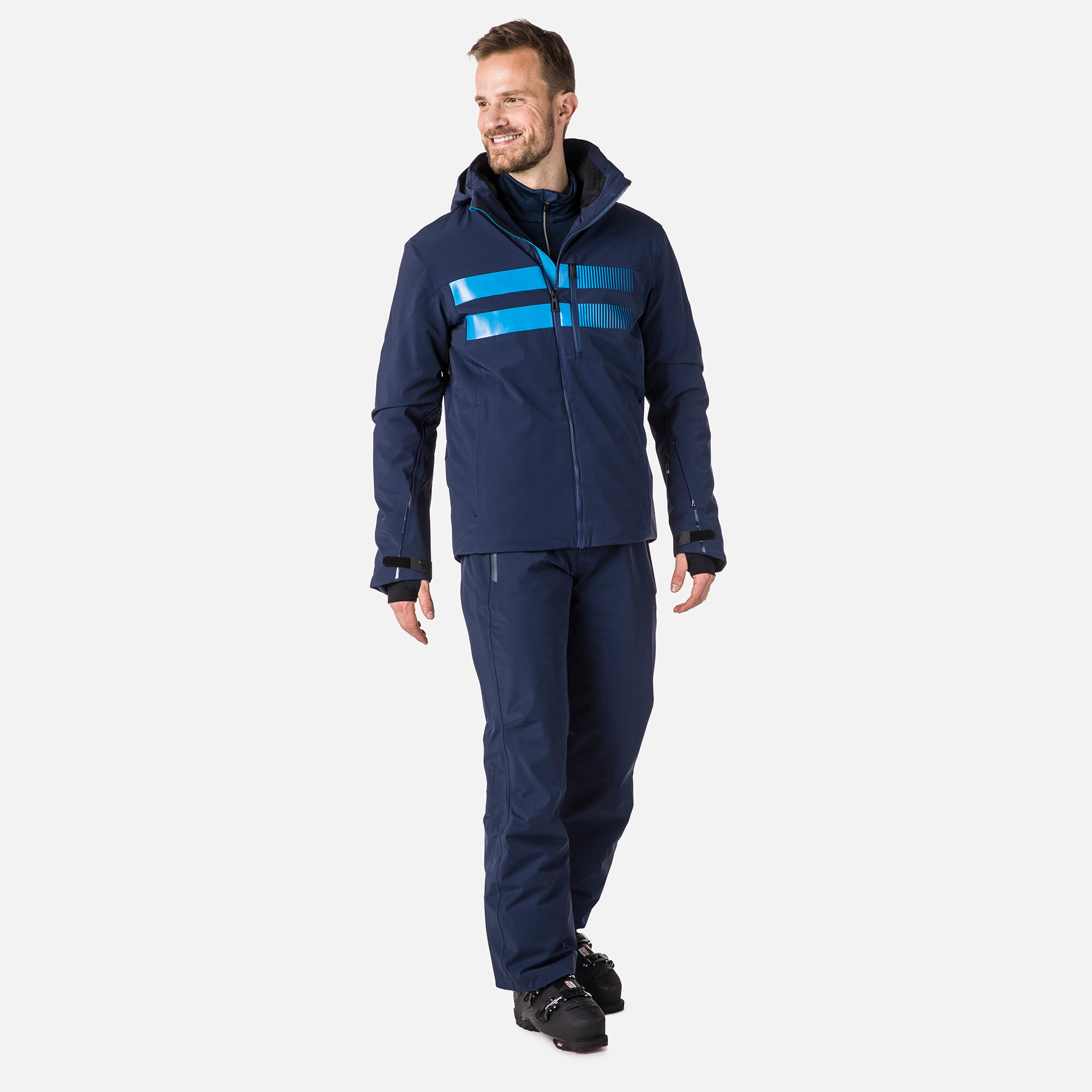 Veste de ski Course Homme
