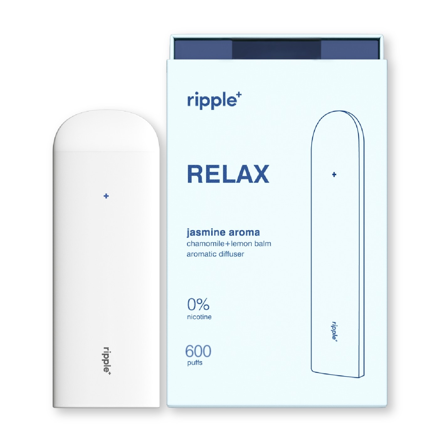 Ripple Relax