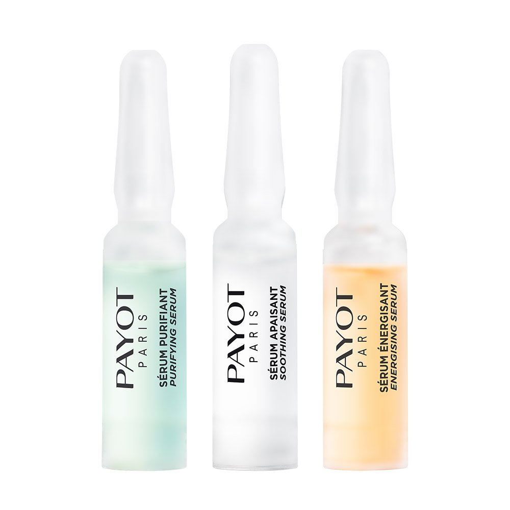 Payot Gesichtspflege My Period - La Cure