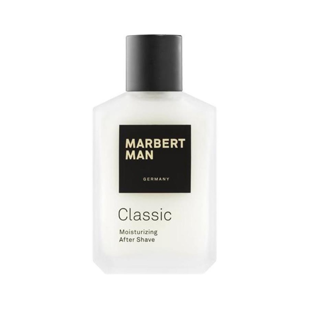Marbert Man Classic Moisturizing After Shave Après-rasage