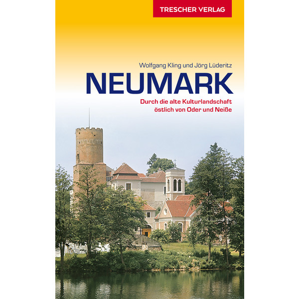 TRESCHER NEUMARK - Reiseführer