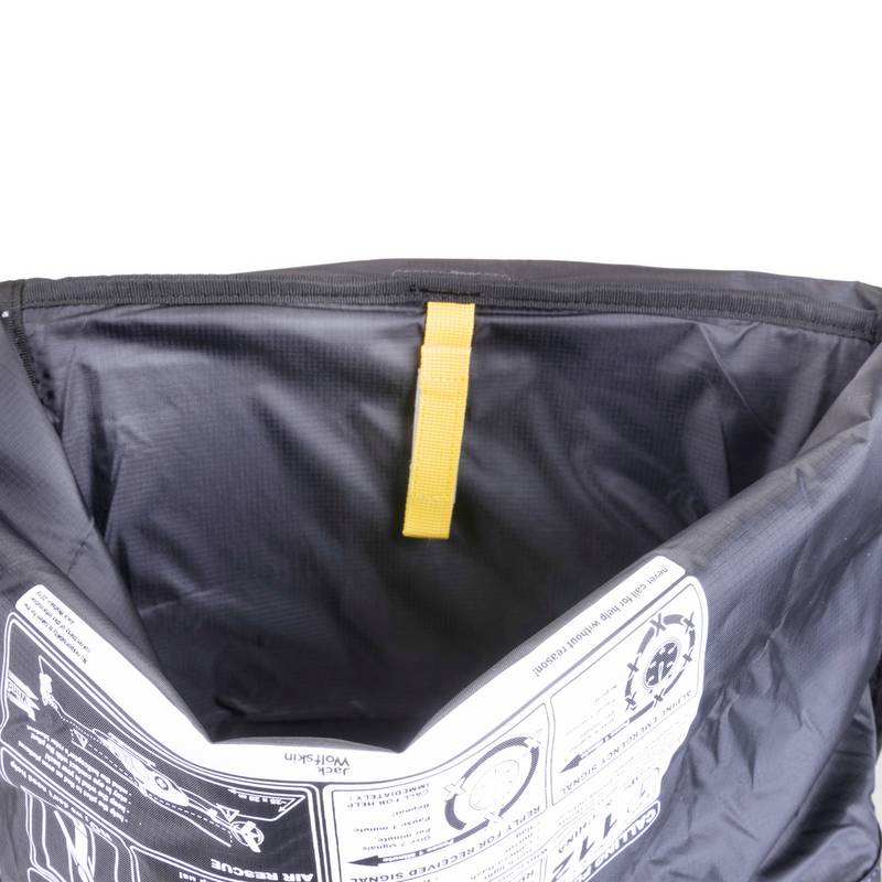 Jack Wolfskin 3D AERORISE 30 Wanderrucksack
