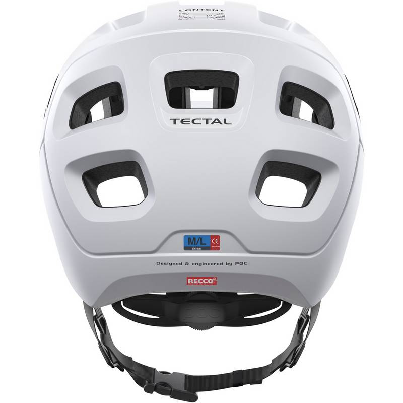 POC Tectal Helm