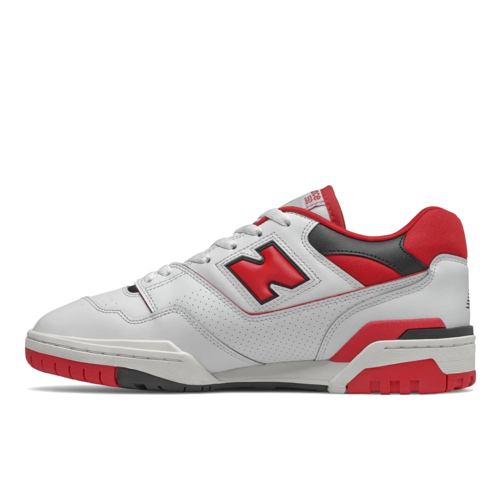 New Balance BB550SE1 BB550SE1 / weiss