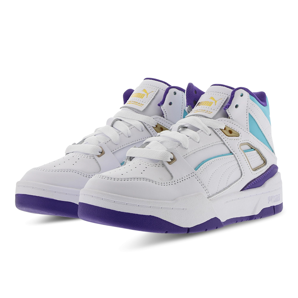 PUMA Slipstream Hi 396276 01 / weiss