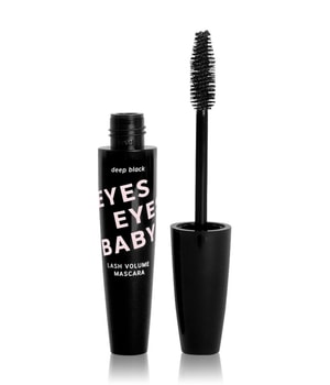 Sophie Rosenburg Lash Volume Mascara Mascara-10 ml