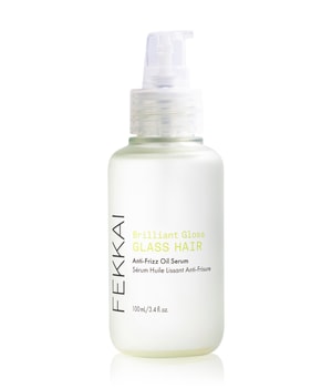 Fekkai Brilliant Gloss Glass Hair Anti-Frizz Serum Haarserum-100 ml