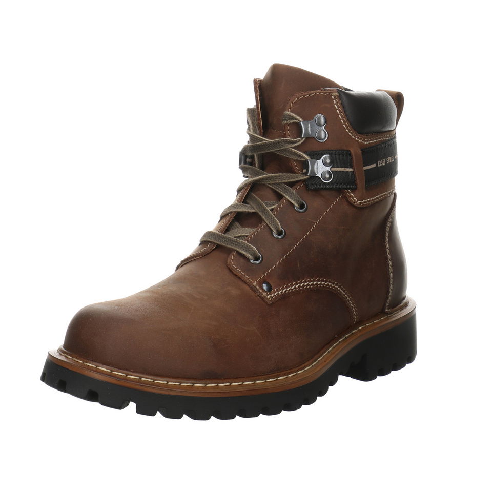 Josef Seibel Adelboden Boots