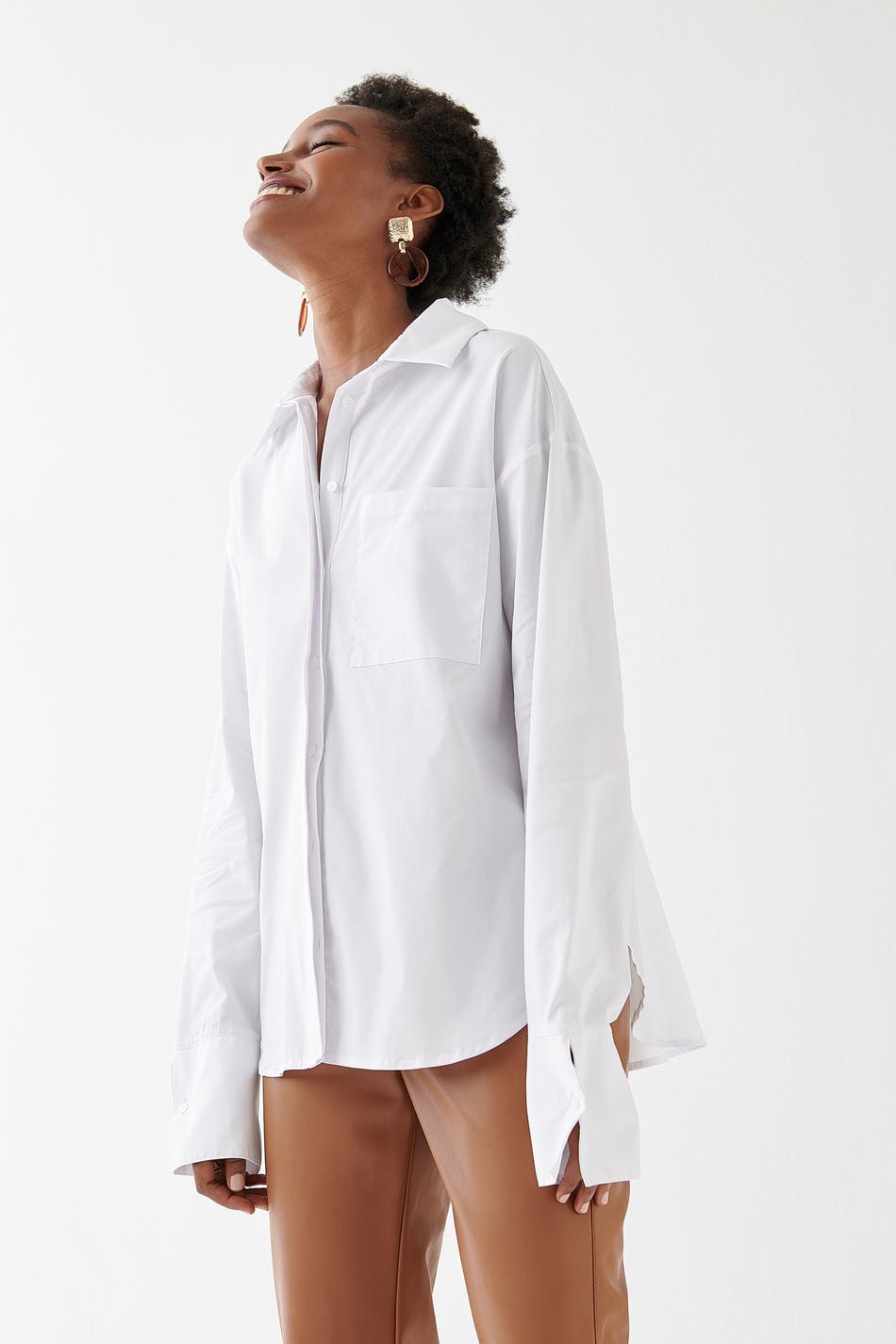 Katja shirt