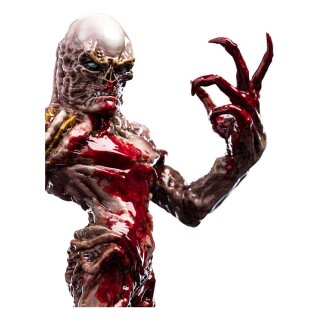 Stranger Things Mini Epics Vinyl Figur: Vecna (Season 4)