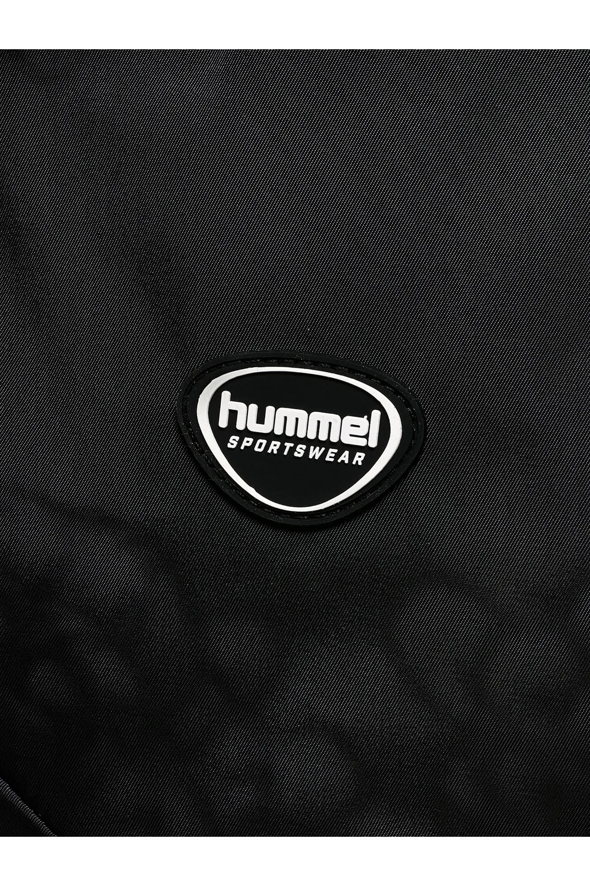 hummel  Rucksack - Schwarz - Lizenzartikel