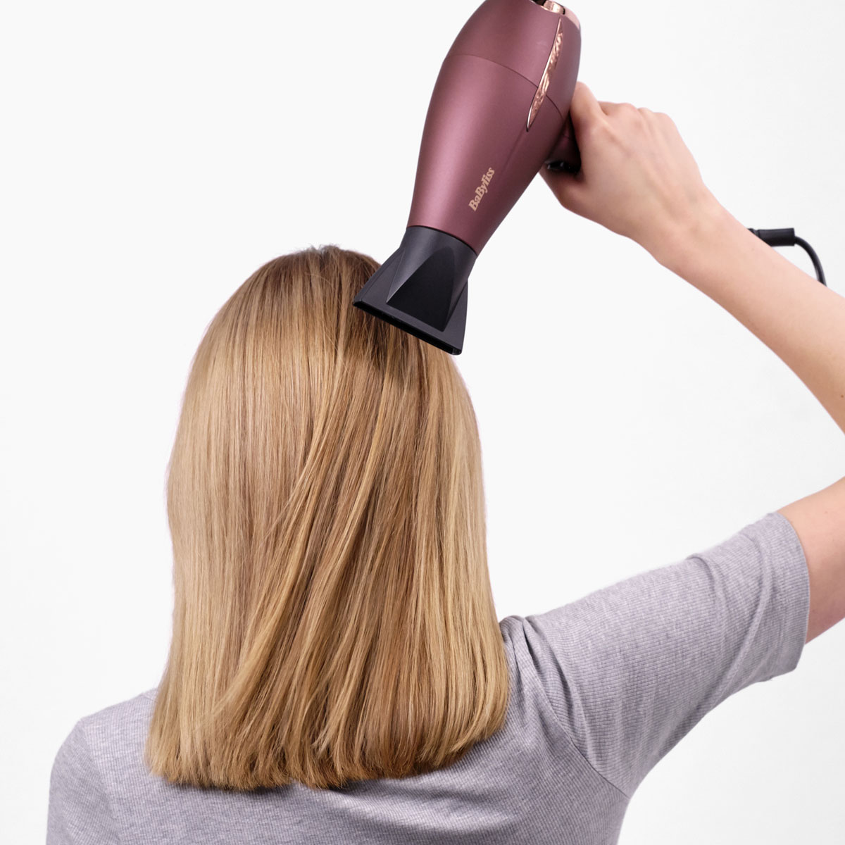 Sèche-cheveux Berry Crush 2200