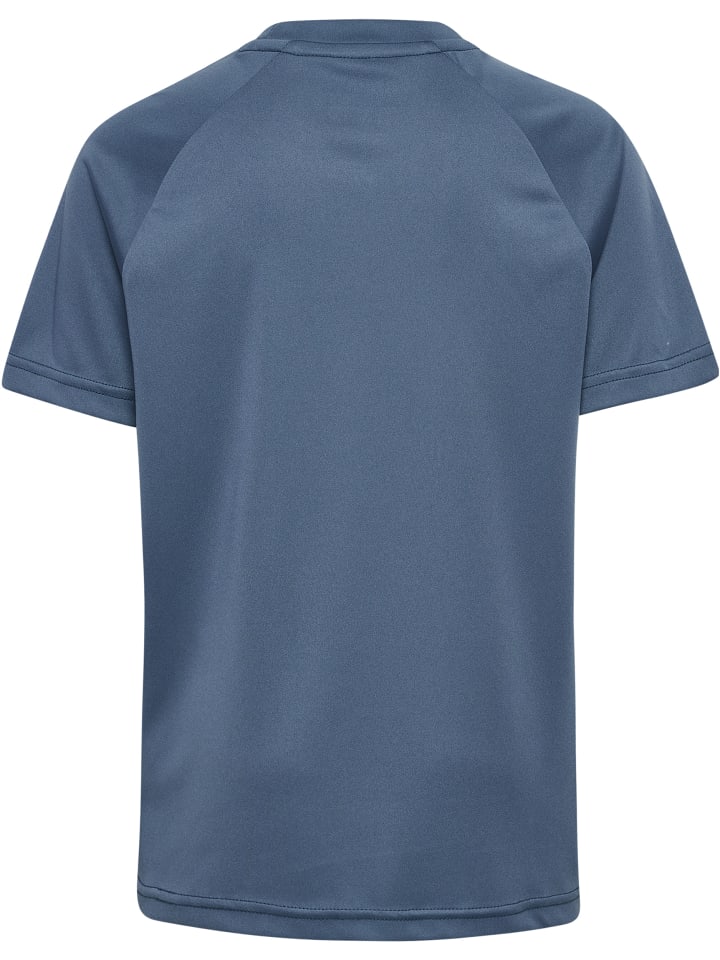 Hummel Hummel Verstellbare Taille Anzug Hmlpromo Kinder in CHINA BLUE günstig kaufen