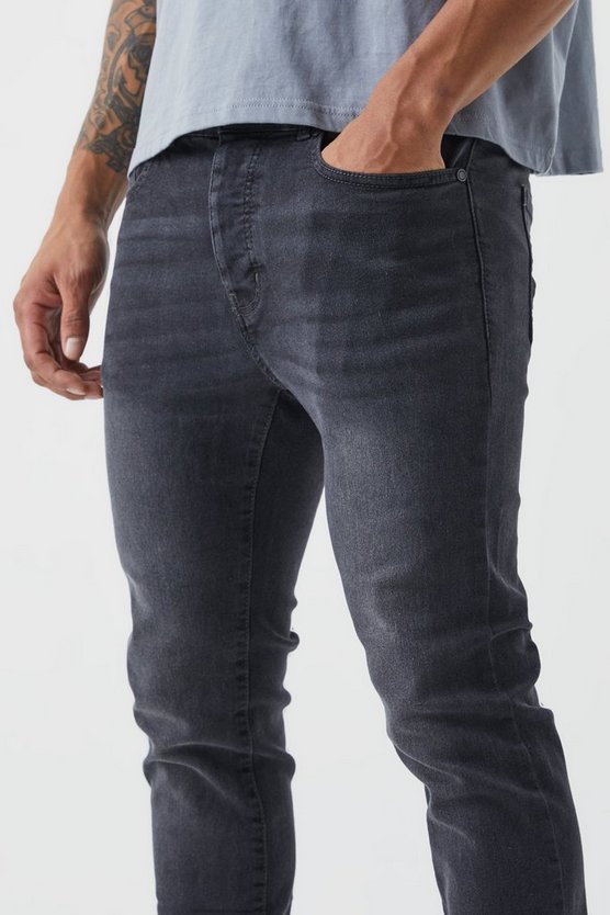 Skinny Stretch Jeans