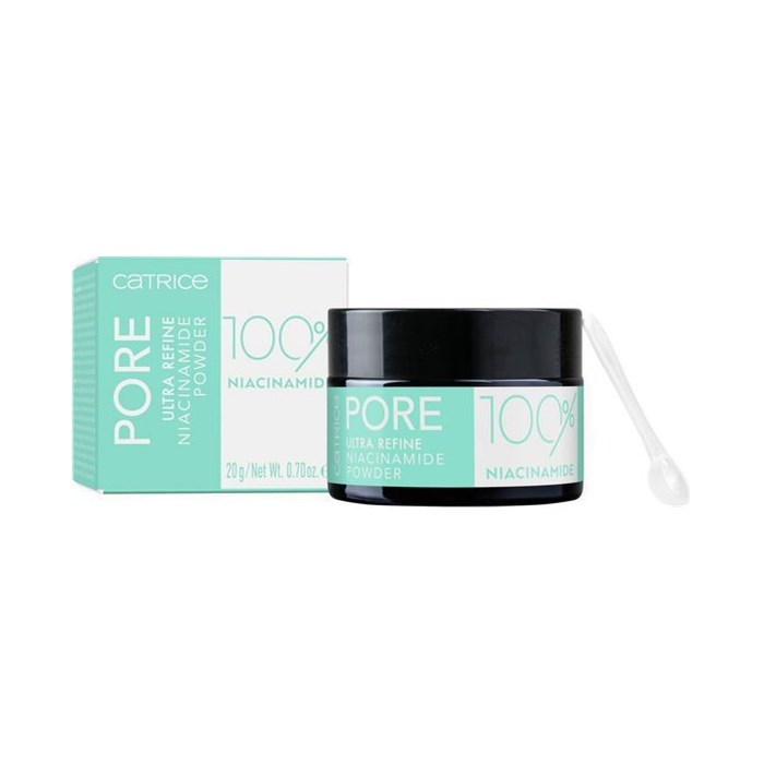 Pore Ultra Refine Powder