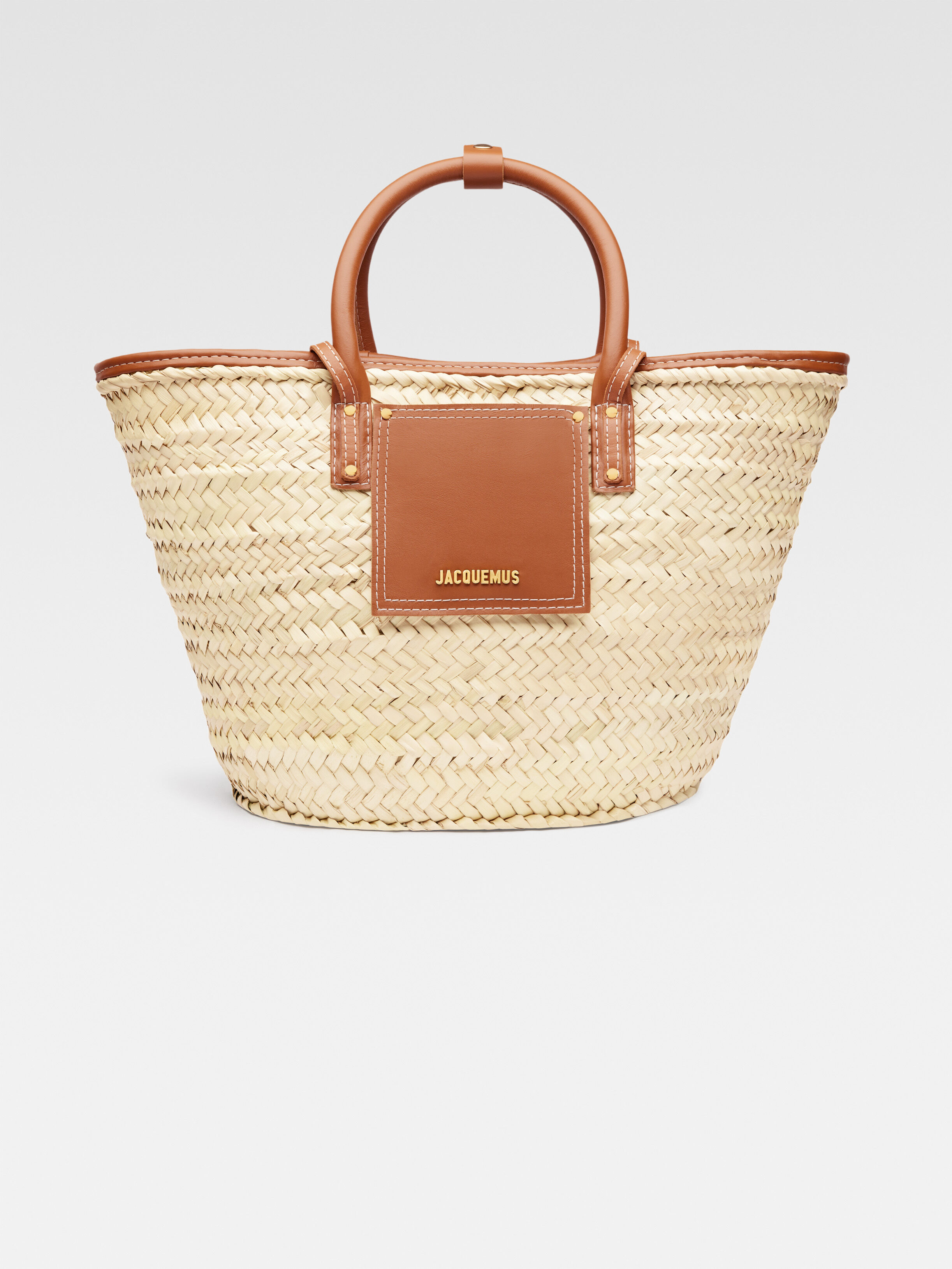 Le panier Soli