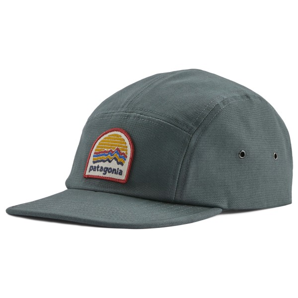 Patagonia - Graphic Maclure Hat - Cap