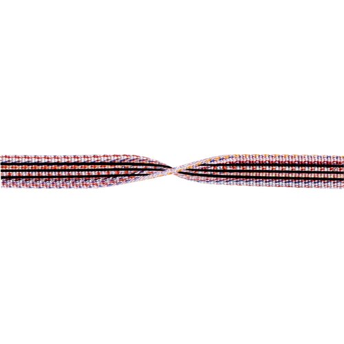 TUBULAR WEBBING 16