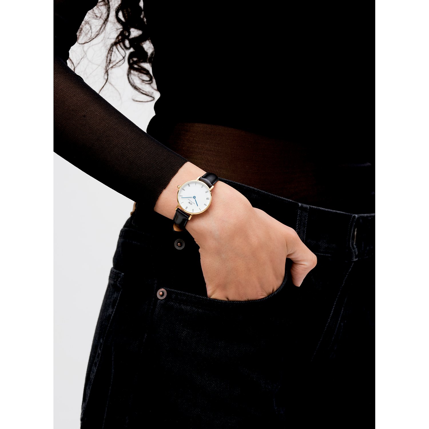 Daniel Wellington Montres